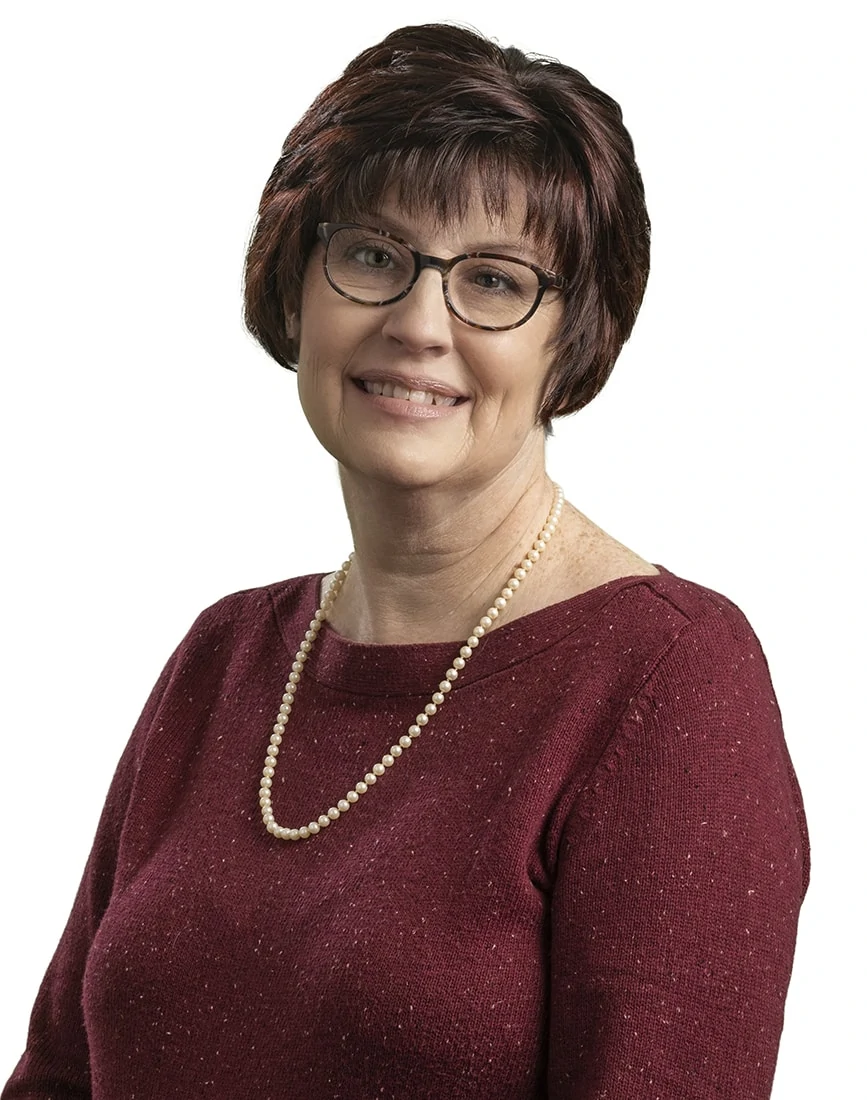 Eileen M. Byers