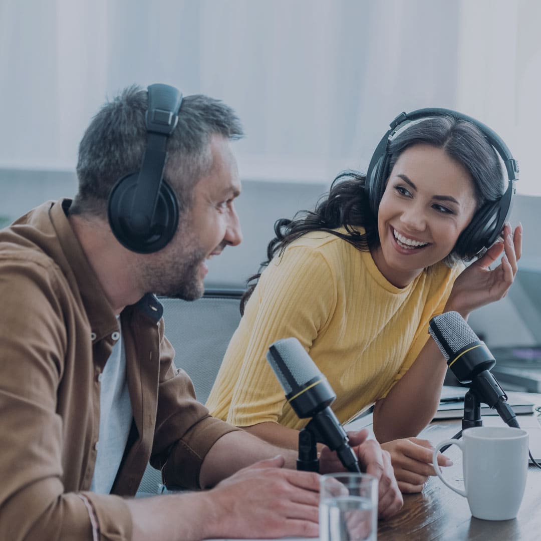 Top 5 Financial Podcasts to Listen to Now