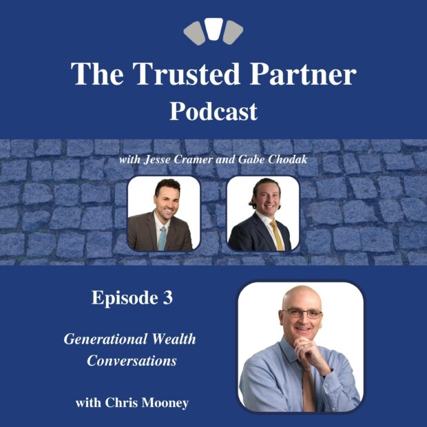 Episode 3 - Generational Wealth Conversations