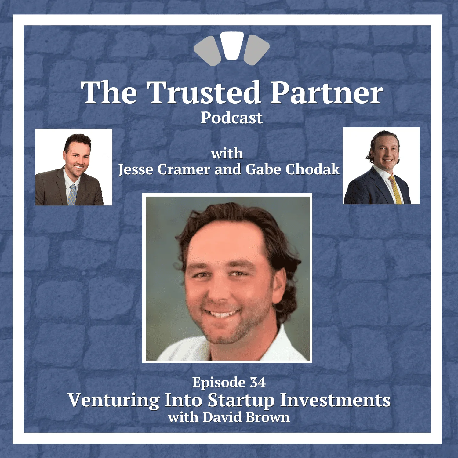 Episode 34 – Venturing into Startup Investments
